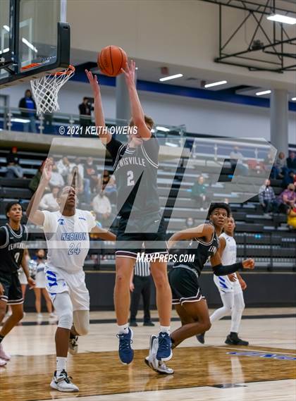 Thumbnail 2 in Lewisville @ Hebron photogallery.