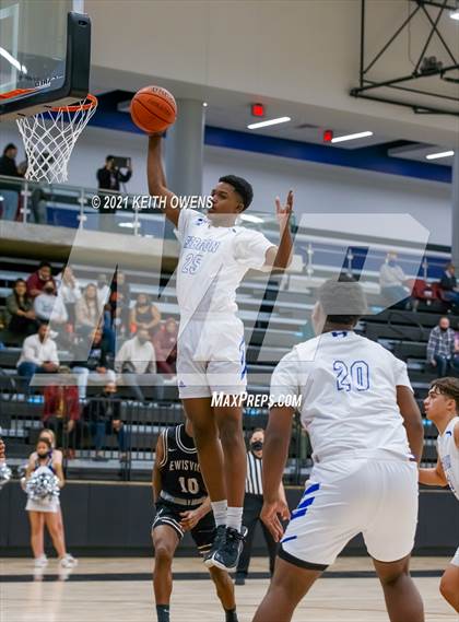 Thumbnail 3 in Lewisville @ Hebron photogallery.