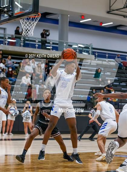 Thumbnail 1 in Lewisville @ Hebron photogallery.