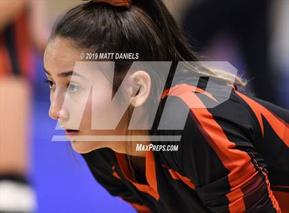 Thumbnail 1 in Lamar vs. Eaton (CHSAA 3A Playoff) photogallery.