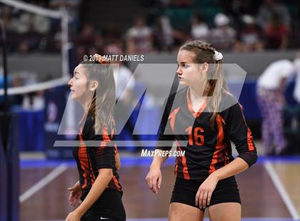 Thumbnail 3 in Lamar vs. Eaton (CHSAA 3A Playoff) photogallery.