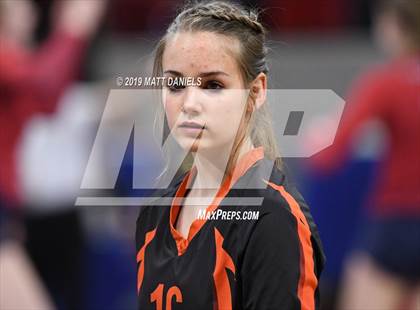 Thumbnail 1 in Lamar vs. Eaton (CHSAA 3A Playoff) photogallery.