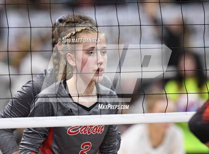 Thumbnail 2 in Lamar vs. Eaton (CHSAA 3A Playoff) photogallery.