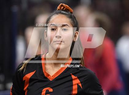 Thumbnail 3 in Lamar vs. Eaton (CHSAA 3A Playoff) photogallery.
