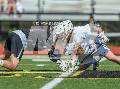 Thumbnail 3 in Red Bank Regional @ St. John-Vianney photogallery.