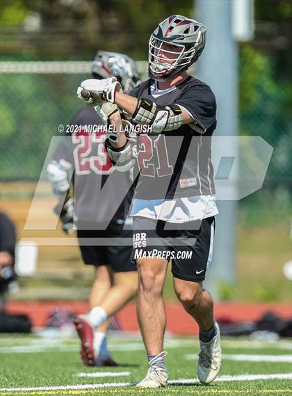 Thumbnail 3 in Red Bank Regional @ St. John-Vianney photogallery.