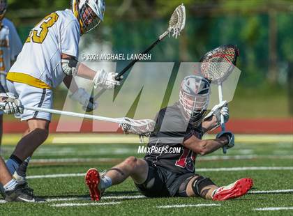 Thumbnail 1 in Red Bank Regional @ St. John-Vianney photogallery.