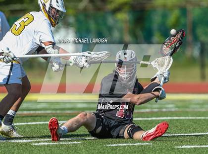 Thumbnail 3 in Red Bank Regional @ St. John-Vianney photogallery.