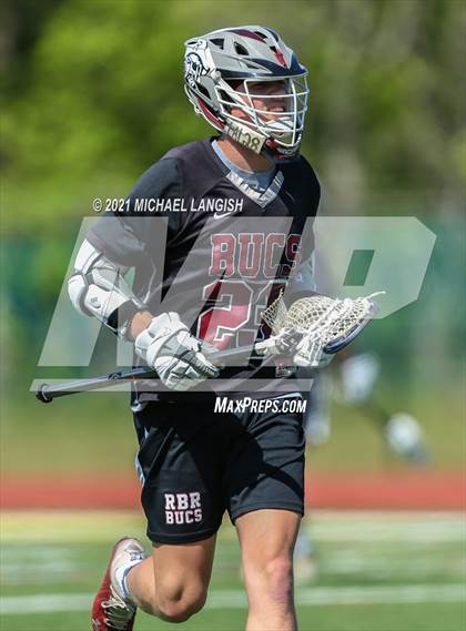 Thumbnail 2 in Red Bank Regional @ St. John-Vianney photogallery.
