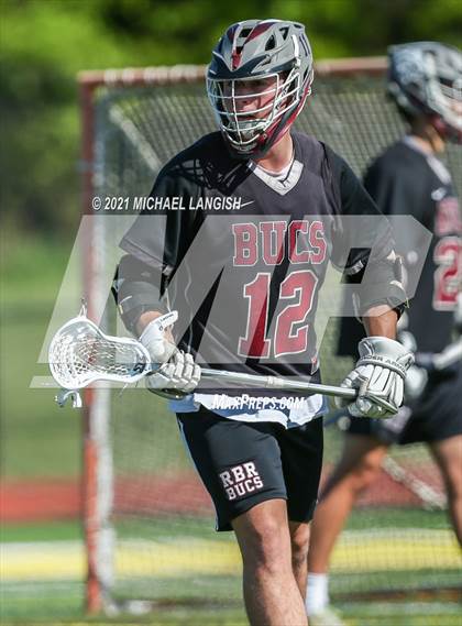 Thumbnail 2 in Red Bank Regional @ St. John-Vianney photogallery.