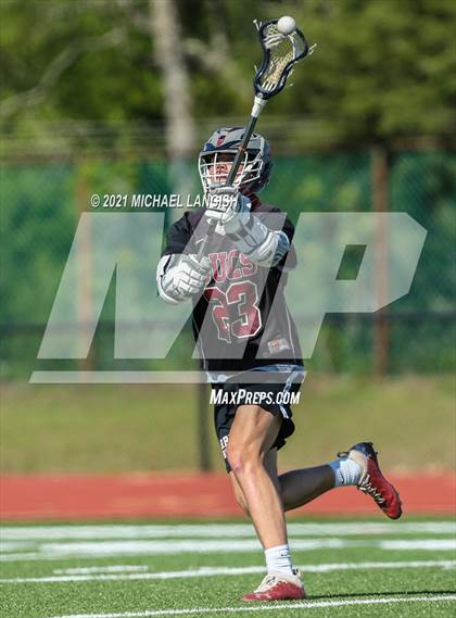 Thumbnail 2 in Red Bank Regional @ St. John-Vianney photogallery.
