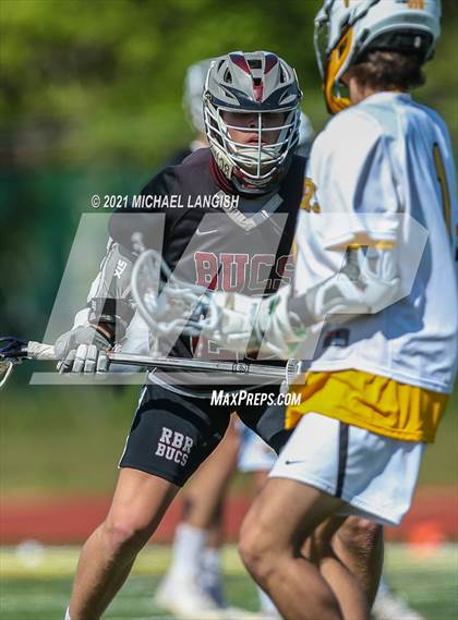 Thumbnail 1 in Red Bank Regional @ St. John-Vianney photogallery.