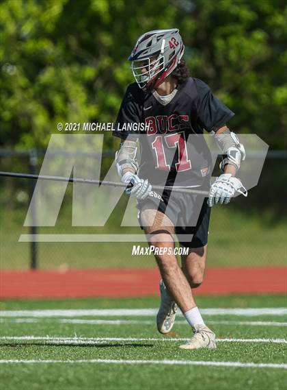 Thumbnail 3 in Red Bank Regional @ St. John-Vianney photogallery.