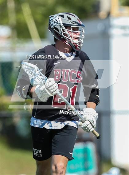 Thumbnail 3 in Red Bank Regional @ St. John-Vianney photogallery.