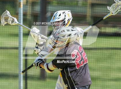 Thumbnail 3 in Red Bank Regional @ St. John-Vianney photogallery.