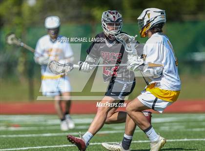 Thumbnail 3 in Red Bank Regional @ St. John-Vianney photogallery.