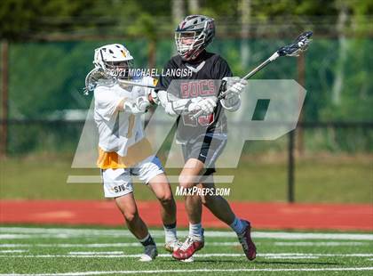 Thumbnail 3 in Red Bank Regional @ St. John-Vianney photogallery.