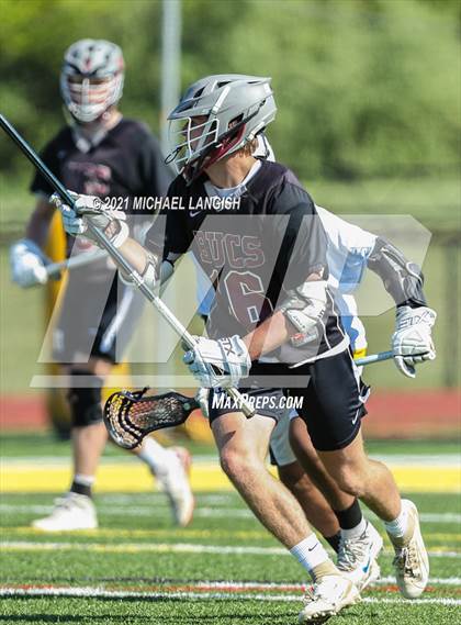 Thumbnail 3 in Red Bank Regional @ St. John-Vianney photogallery.