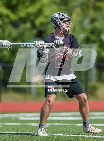 Thumbnail 1 in Red Bank Regional @ St. John-Vianney photogallery.