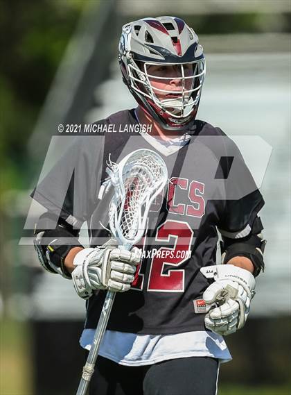 Thumbnail 1 in Red Bank Regional @ St. John-Vianney photogallery.