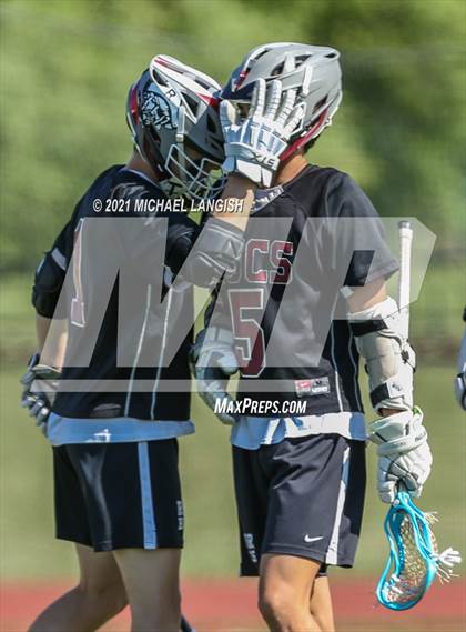 Thumbnail 2 in Red Bank Regional @ St. John-Vianney photogallery.