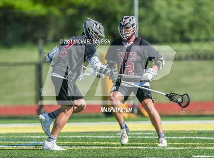 Thumbnail 2 in Red Bank Regional @ St. John-Vianney photogallery.