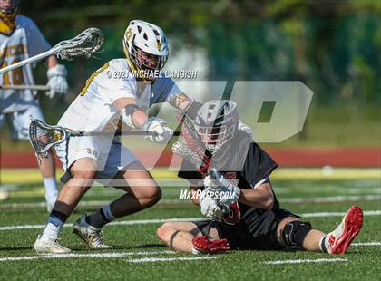 Thumbnail 2 in Red Bank Regional @ St. John-Vianney photogallery.