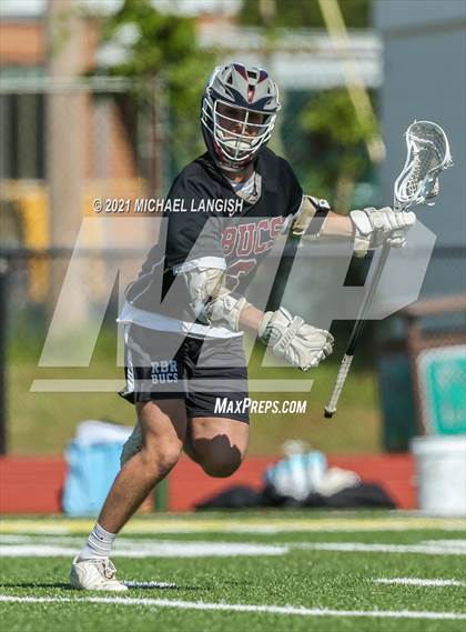 Thumbnail 3 in Red Bank Regional @ St. John-Vianney photogallery.