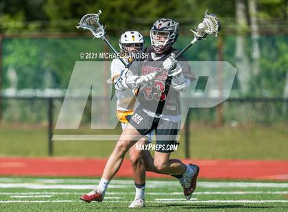 Thumbnail 1 in Red Bank Regional @ St. John-Vianney photogallery.
