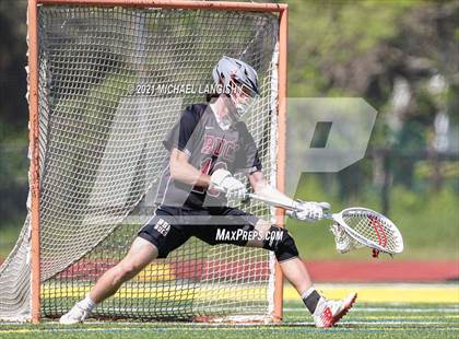 Thumbnail 2 in Red Bank Regional @ St. John-Vianney photogallery.