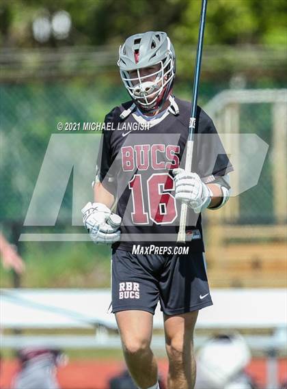Thumbnail 3 in Red Bank Regional @ St. John-Vianney photogallery.