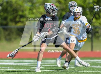 Thumbnail 3 in Red Bank Regional @ St. John-Vianney photogallery.
