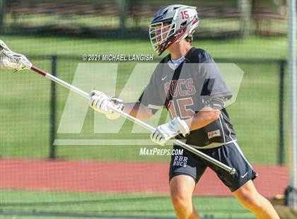 Thumbnail 1 in Red Bank Regional @ St. John-Vianney photogallery.