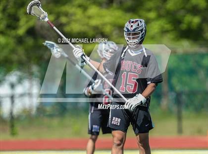 Thumbnail 1 in Red Bank Regional @ St. John-Vianney photogallery.