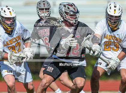 Thumbnail 2 in Red Bank Regional @ St. John-Vianney photogallery.
