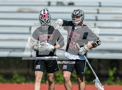 Thumbnail 3 in Red Bank Regional @ St. John-Vianney photogallery.