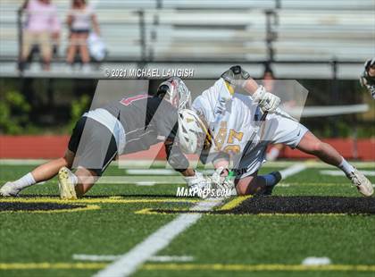 Thumbnail 3 in Red Bank Regional @ St. John-Vianney photogallery.