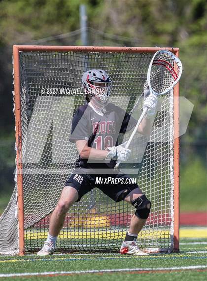 Thumbnail 1 in Red Bank Regional @ St. John-Vianney photogallery.