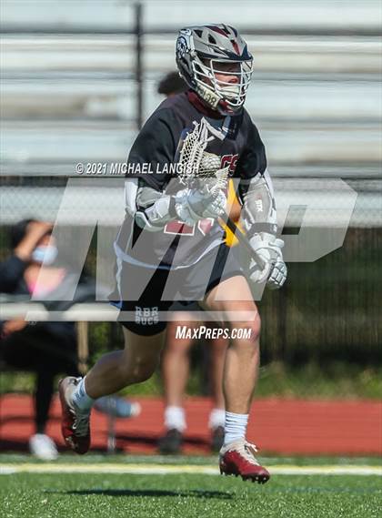Thumbnail 2 in Red Bank Regional @ St. John-Vianney photogallery.