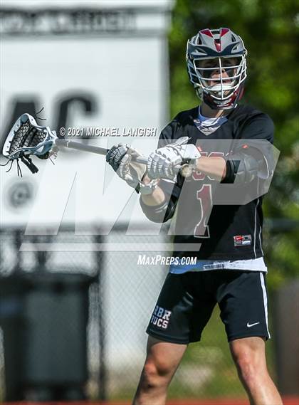 Thumbnail 3 in Red Bank Regional @ St. John-Vianney photogallery.