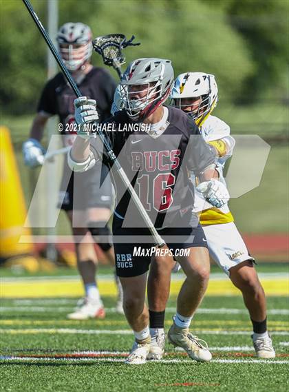 Thumbnail 2 in Red Bank Regional @ St. John-Vianney photogallery.