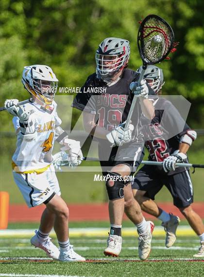 Thumbnail 3 in Red Bank Regional @ St. John-Vianney photogallery.