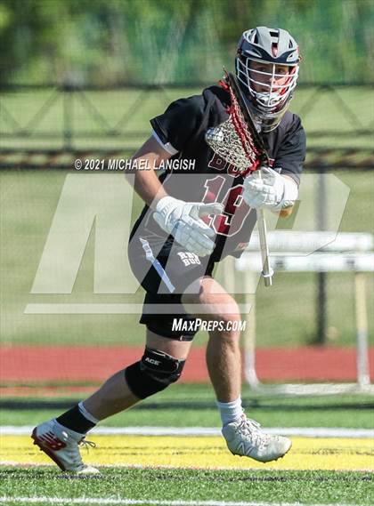 Thumbnail 3 in Red Bank Regional @ St. John-Vianney photogallery.