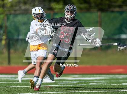 Thumbnail 2 in Red Bank Regional @ St. John-Vianney photogallery.
