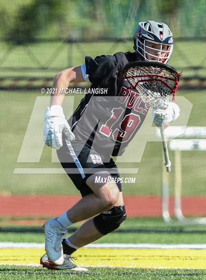 Thumbnail 2 in Red Bank Regional @ St. John-Vianney photogallery.