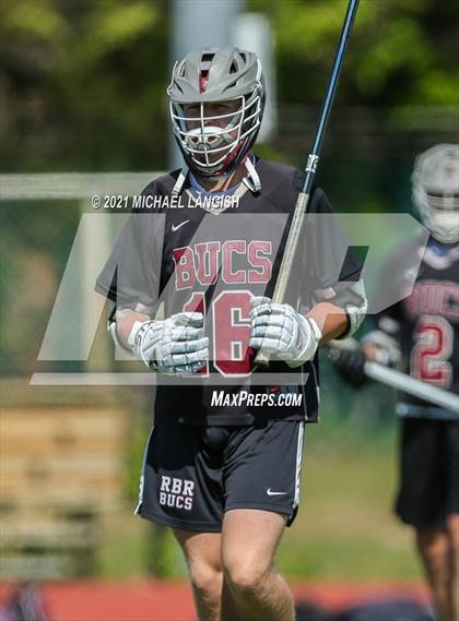 Thumbnail 2 in Red Bank Regional @ St. John-Vianney photogallery.