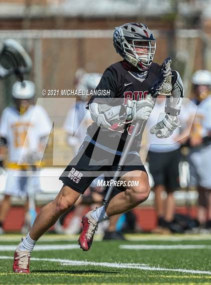Thumbnail 3 in Red Bank Regional @ St. John-Vianney photogallery.