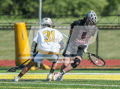 Thumbnail 1 in Red Bank Regional @ St. John-Vianney photogallery.