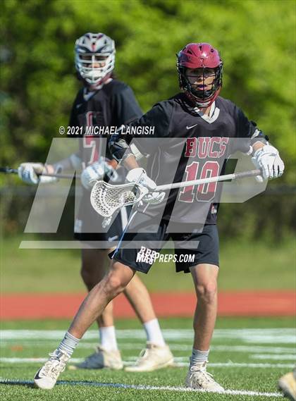 Thumbnail 1 in Red Bank Regional @ St. John-Vianney photogallery.