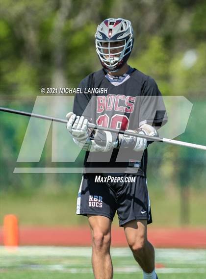 Thumbnail 1 in Red Bank Regional @ St. John-Vianney photogallery.